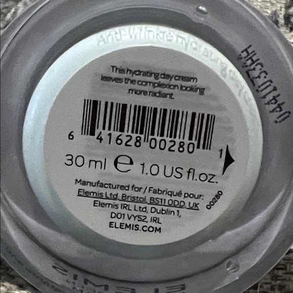 ELEMIS Pro-Collagen Marine Cream - New. 1 fl oz. Luxury skincare! - Picture 4 of 6